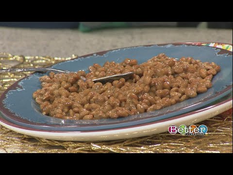 Natto: A Powerhouse of Health Benefits and Nutrition