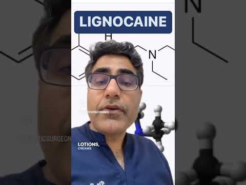 Understanding Xylocaine Jelly: Uses and Side Effects Explained
