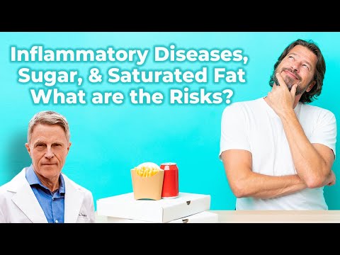 Understanding Sugar's Role in Inflammation and Health Risks