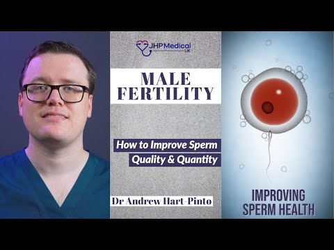 Clomid for Men: A Guide to Increasing Male Fertility