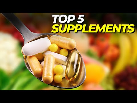Essential Vitamins and Minerals for Optimal Health post thumbnail image