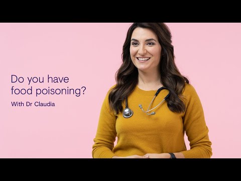 Recognizing Food Poisoning: Symptoms, Causes, and Care