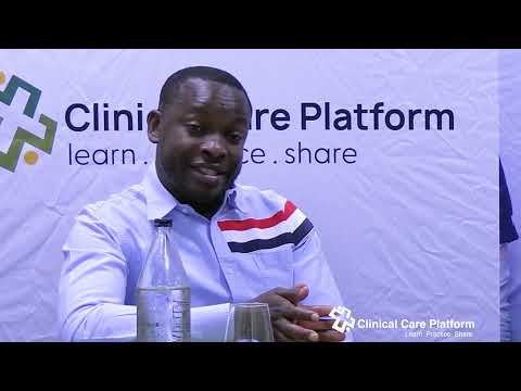 Empowering Lives at the AIDS and HIV Health Center