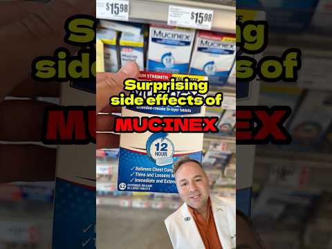Mucinex Side Effects: What You Should Watch For post thumbnail image