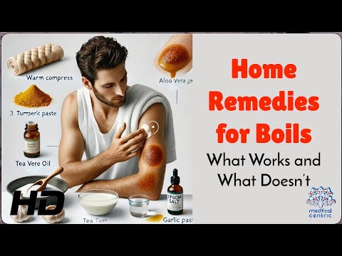 Effective Ways to Treat and Prevent Boils for Better Skin