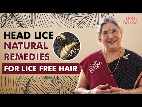 Home Remedies for Head Lice: What Really Works?