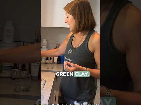Unlocking the Secrets of Green Clay Uses in Your Life