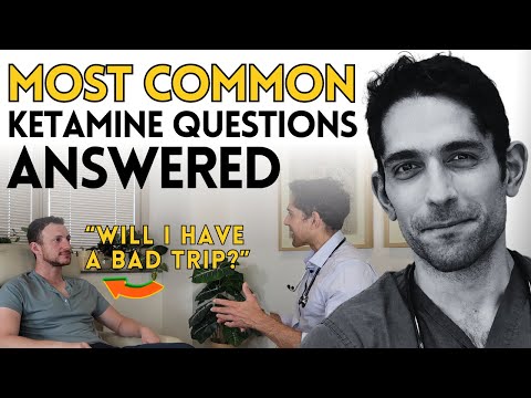 Ketamine Therapy for Depression: Key Insights and Facts