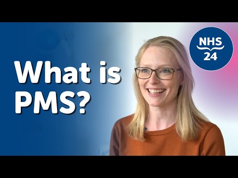 Recognizing PMS: Key Signs and Symptoms to Watch For