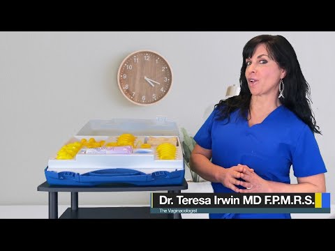 Understanding Pessaries: Use, Care, and Considerations