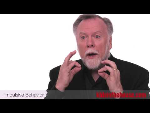 Coping Strategies for Impulse Control in Kids and Adults