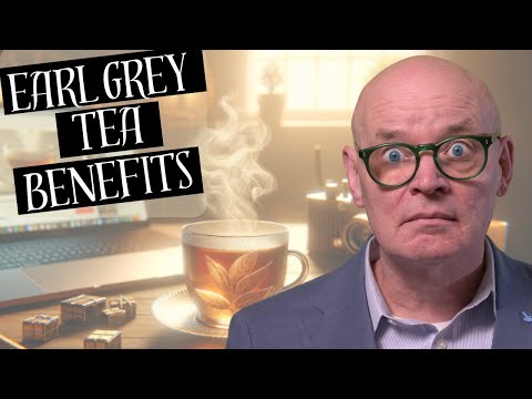 Bergamot Tea: Discover Its Health Benefits and Side Effects post thumbnail image