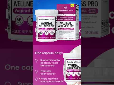 Understanding pH Balance Pills and Probiotics for Wellness post thumbnail image