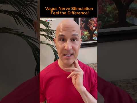 Unlocking the Vagus Nerve: Functions and Stimulation Benefits