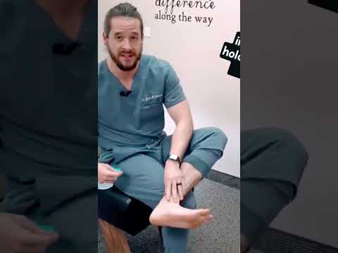Say Goodbye to Heel Pain: Causes, Relief, and Prevention