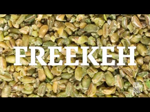 Freekeh: Nutritional Powerhouse and Cooking Secrets Revealed