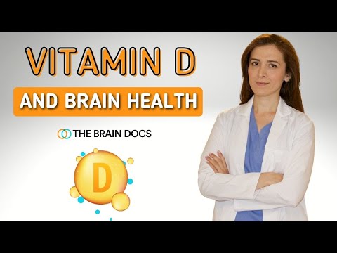 Unlocking the Secrets of Vitamin D's Benefits