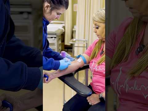 Phlebotomist: The Vital Role Behind Your Blood Tests post thumbnail image