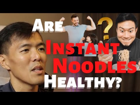 Are Instant Ramen Noodles Healthy or Harmful to Your Diet?