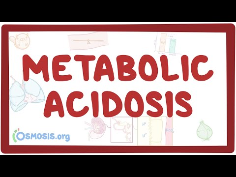 Understanding Alkalosis: Causes, Types, and Symptoms post thumbnail image