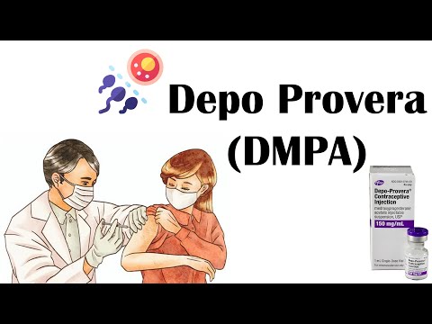 Understanding Medroxyprogesterone Injection: Dosage and Side Effects
