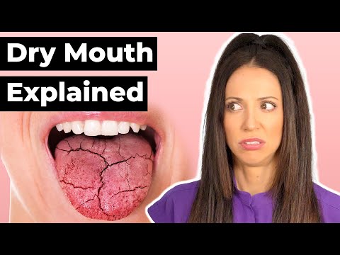 Effective Remedies for Dry Mouth: Tips for Relief and Care