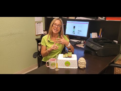 Discover the Health Benefits of Carrot Seed Essential Oil