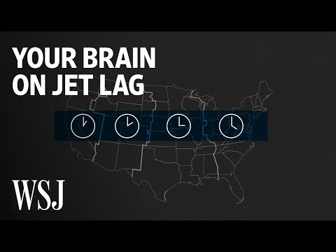 Understanding Jet Lag: What Happens When You Travel?