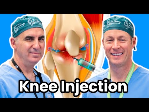Understanding Orthovisc Treatment for Knee Pain Relief