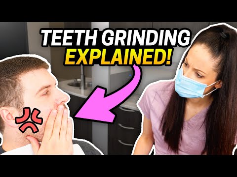 Effective Strategies to Stop Teeth Grinding Day and Night post thumbnail image