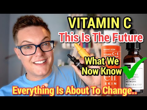 Unlock the Power of Vitamin C Serum: 11 Benefits & Uses
