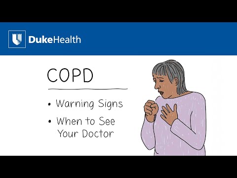 Understanding COPD Diagnosis: Tests You Need to Know