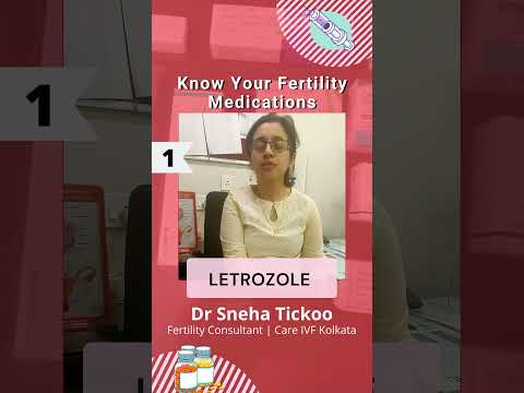 Letrozole Oral: Uses, Side Effects, and Interactions Unveiled