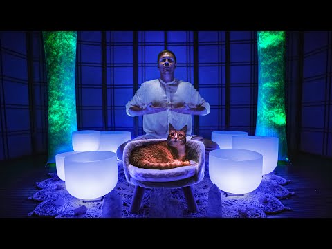 Gong Baths: A Natural Approach to Stress Reduction and Wellness