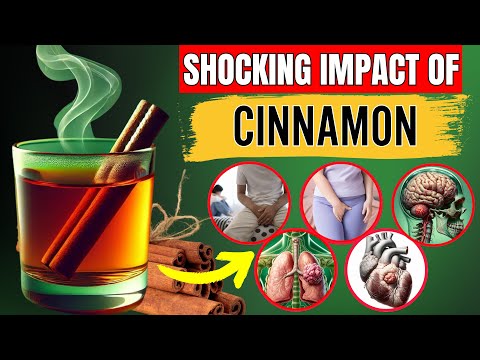 Cassia Cinnamon: Uses, Side Effects, and Health Benefits