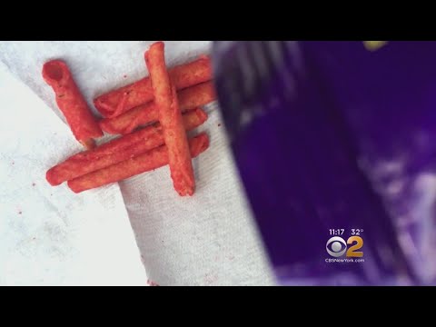 Are Spicy Takis Chips Harmful to Your Health?
