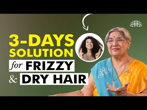 Understanding Frizzy Hair: Causes and Effective Solutions