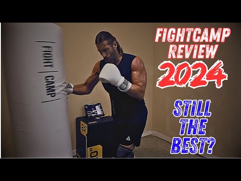 Is FightCamp the Key to Better Health and Fitness? post thumbnail image