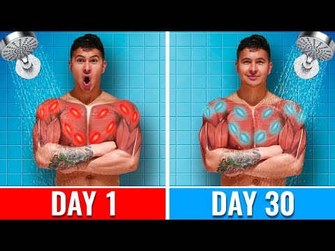 Cold Water: Risks and Benefits You Should Consider post thumbnail image