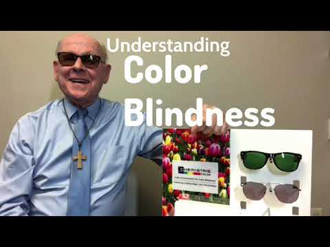 Understanding Color Vision and Its Impact on Mental Health post thumbnail image