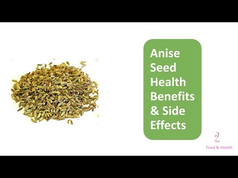 Understanding Anise: Health Benefits and Potential Side Effects