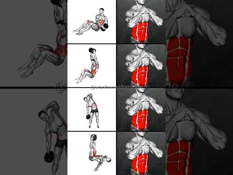 20 Powerful Exercises for a Perfectly Sculpted Behind