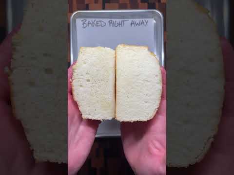 10 Surprising Substitutes for Baking Powder You Can't Miss