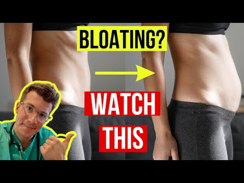 12 Effective Strategies to Eliminate Bloating for Good