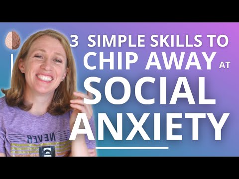 Effective Treatments for Managing Social Anxiety Disorder