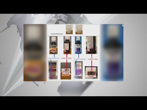 Understanding Robitussin Pediatric Oral: Uses and Risks