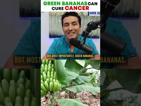 Green Bananas: A Nutritional Dilemma or Delicious Treat?