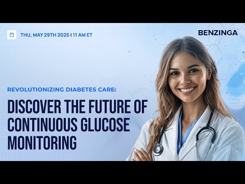 Revolutionizing Diabetes Care with Continuous Glucose Monitoring