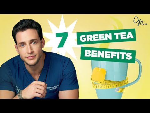 Best Times to Drink Green Tea for Optimal Health Benefits