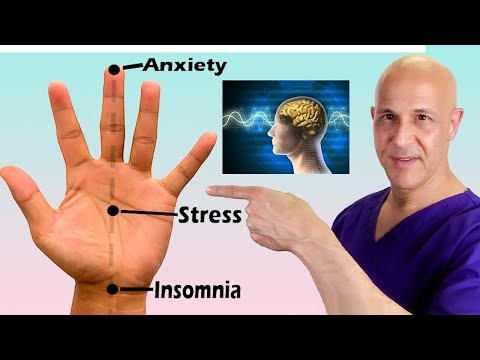 Hand Reflexology for Relief: Alleviate Anxiety and Headaches post thumbnail image